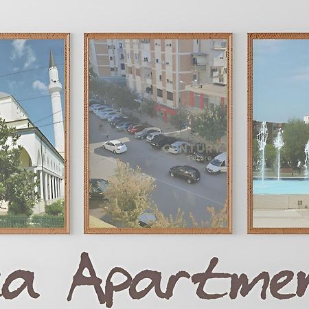 Mea Centre Apartment شكودر المظهر الخارجي الصورة