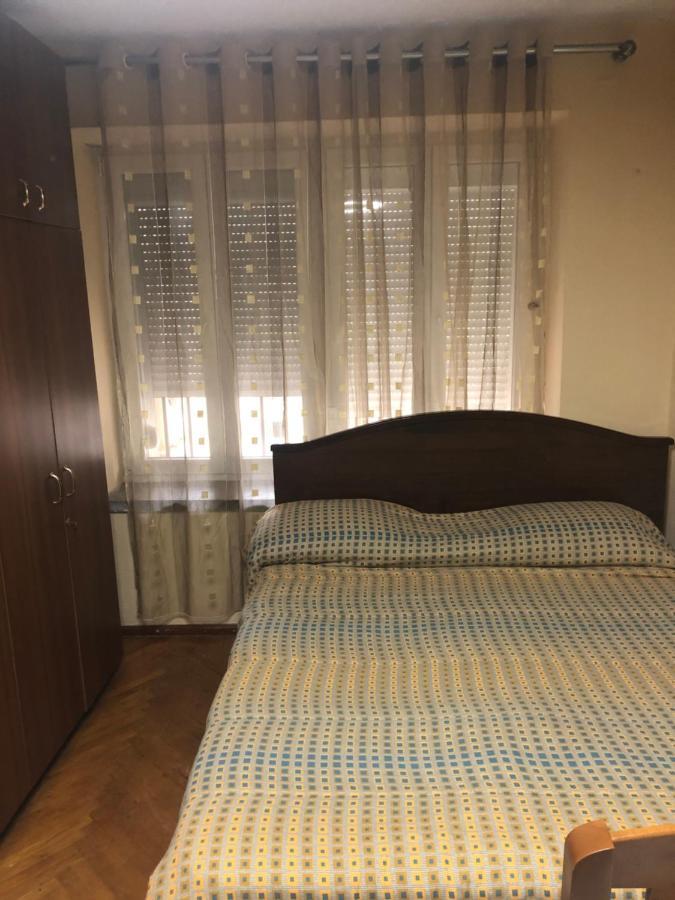 Mea Centre Apartment شكودر المظهر الخارجي الصورة