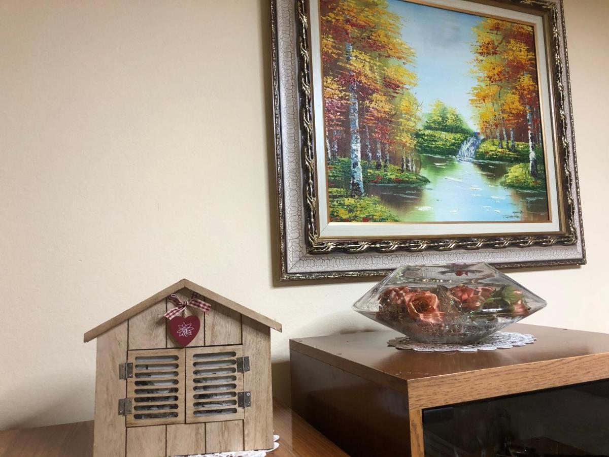 Mea Centre Apartment شكودر المظهر الخارجي الصورة