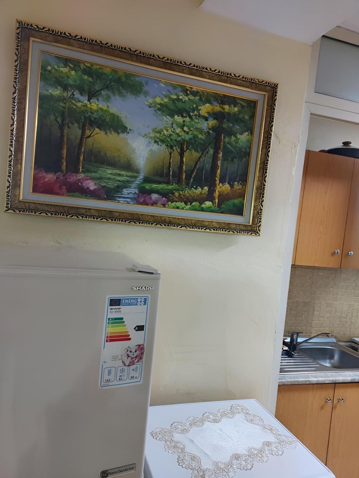 Mea Centre Apartment شكودر المظهر الخارجي الصورة