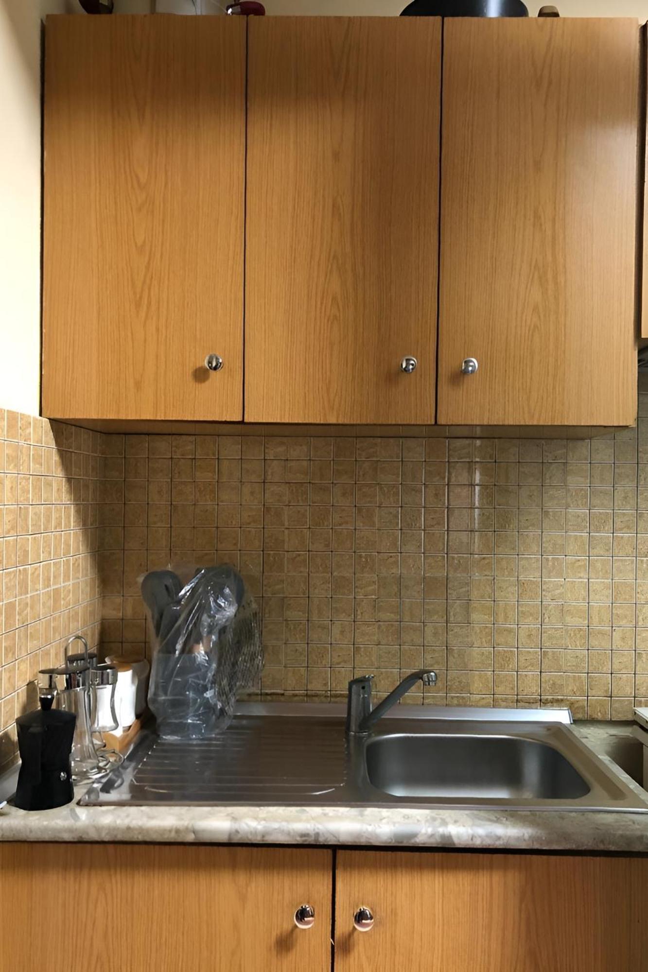 Mea Centre Apartment شكودر المظهر الخارجي الصورة