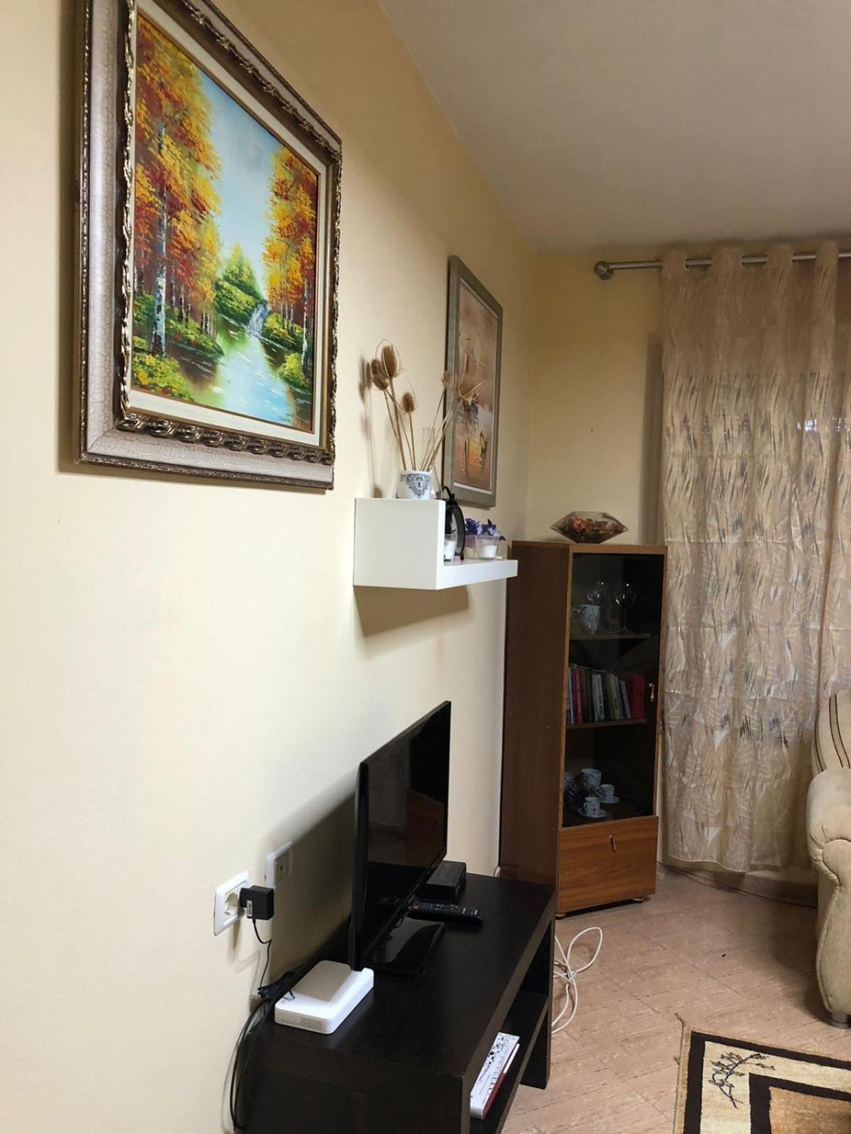 Mea Centre Apartment شكودر المظهر الخارجي الصورة